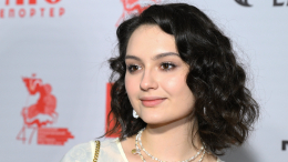 «Пора переставать стесняться»: Мария Кончаловская о своих картинах