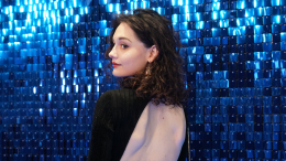 Женщине всегда нужен брак: Мария Кончаловская о любви