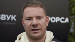 «Надо лететь дальше»: DJ Smash о мечтах стать космонавтом