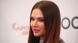 «У меня идеальная грудь»: Бледанс про пластику