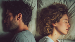 Одна интимная привычка разрушила влечение женщины к партнеру