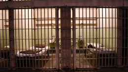 Выживание за решеткой: заключенный рассказал правду о тюрьмах США