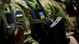 На глазах матери: сотрудники ТЦК в очередной раз зверски затолкали жертву в автобус