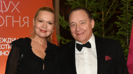 «Мы решили: хватит»: Дунаевский о детях