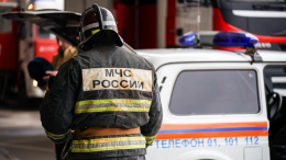 Частный дом и два автомобиля повреждены при атаке ВСУ на Воронежскую область