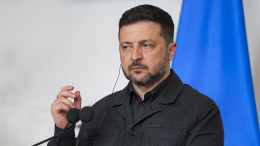 Зеленский сменил начальника СБУ в Киеве и Киевской области