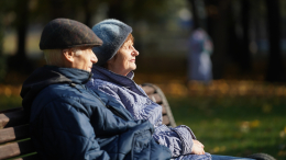 Москва входит в тройку лидеров России по продолжительности жизни