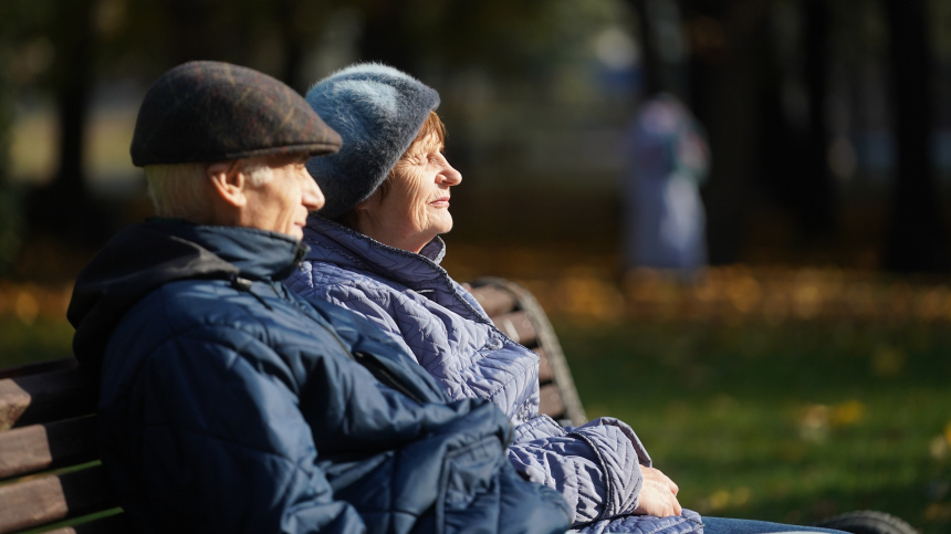 Москва входит в тройку лидеров России по продолжительности жизни