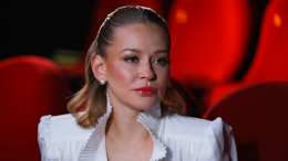 «Отходим от шока»: мошенники пытались обманом запугать дочь Юлии Пересильд