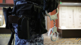 Пару из Ленобласти задержали за распространение порнографии с несовершеннолетней дочерью