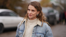 «Прокачать сердечную мышцу»: Иванова о дружбе с аутистами