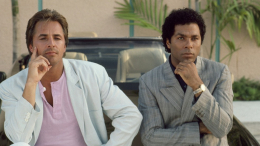 Стали известны исполнители главных ролей в новой «Полиции Майами»