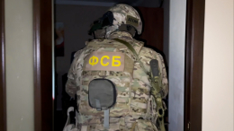 ФСБ пресекла попытку спецслужб Украины завербовать школьника из Приморья