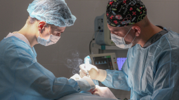 Идеально только на картинке: пациенты пластических хирургов из Томска готовят коллективный иск в суд