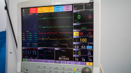 «Человек хочет жить»: врач спас бойца СВО спустя 50 минут клинической смерти