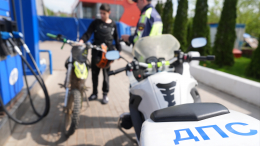 Топливные компании и мотоспорт поддержали закон о запрете продажи бензина детям