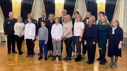 Награда за бдительность: школьник из Зеленограда помог поймать закладчиков