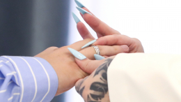 Символ разрыва: когда пора снимать обручальное кольцо