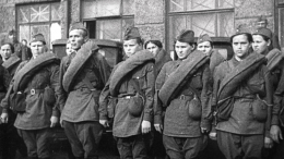 Сильные духом защитницы: судьбы женщин-героинь Великой Отечественной войны