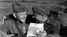 Спасли друг друга, а потом жили по соседству: удивительные истории дружбы во время ВОВ