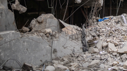 Захарова назвала убийство ливанской журналистки актом подавления правды