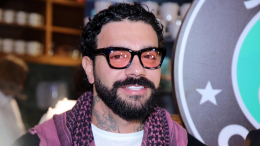 Евросоюз ввел санкции против Тимати