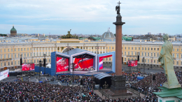 «Алые паруса-2025» представлены в конкурсе зрительских симпатий престижной премии