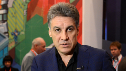 Гендиректор МИЦ «Известия» Тюлин выразил соболезнования в связи со смертью Пиманова