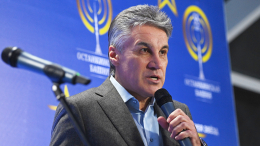 «Невероятно горько»: Запашный назвал Пиманова одним из величайших патриотов