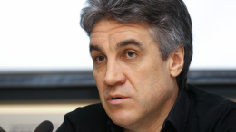 «Большая потеря для всех»: Белоусов оценил вклад Алексея Пиманова в журналистику