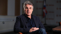 «Заслужил уважение миллионов»: генеральный директор НМГ Баланова о смерти Пиманова