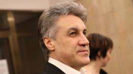 «Доверил нам жизнь супруги»: Аскольд Запашный о смелости Пиманова