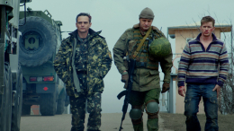 Фильм, который не захотел ждать: как Алексей Пиманов снимал фильм «Крым»