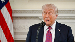 Трамп: приезд Путина на саммит G20 был бы очень полезным