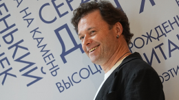 «Расскажу про грабли»: актер Илья Носков познакомился с женихами дочери