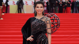 «Историю чтим и уважаем»: Екатерина Волкова о том, как отмечает День Победы