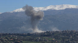 ЦАХАЛ разрушает населенные пункты на юге Ливана, несмотря на перемирие