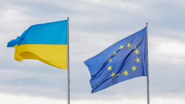 Премьер-министр Хорватии высмеял идею скорого вступления Украины в ЕС