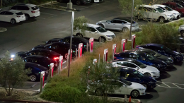 Шумная охрана: автовладельцев могут оштрафовать за сработавшую ночью сигнализацию