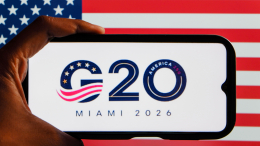 Дмитриев прокомментировал сообщения о планах США пригласить РФ на саммит G20