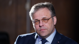 Мирошник заявил о стремлении Киева к эскалации атак на россиян