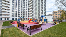 Собянин рассказал о планах развития Алексеевского района Москвы