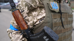 Во Львове сотрудники ТЦК насильно забрали жертву прямо из квартиры