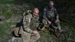 Голодный скандал в ВСУ: украинские власти доводят боевиков до истощения