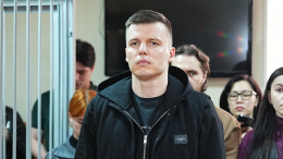 Защита Артема Чекалина обжаловала приговор
