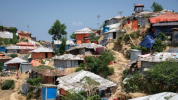 Похищенную в Мьянме россиянку спасли из рабства