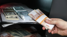 Сын предпринимателей из Петербурга отдал мошенникам сейф с 55 миллионами рублей