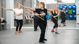 Никаких возрастных изменений: как омолодить организм после 40 лет