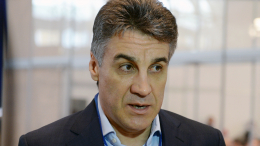 Алексея Пиманова похоронят на Троекуровском кладбище