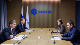 Глава «Россетей» рассказал об электроснабжении Мурманской области